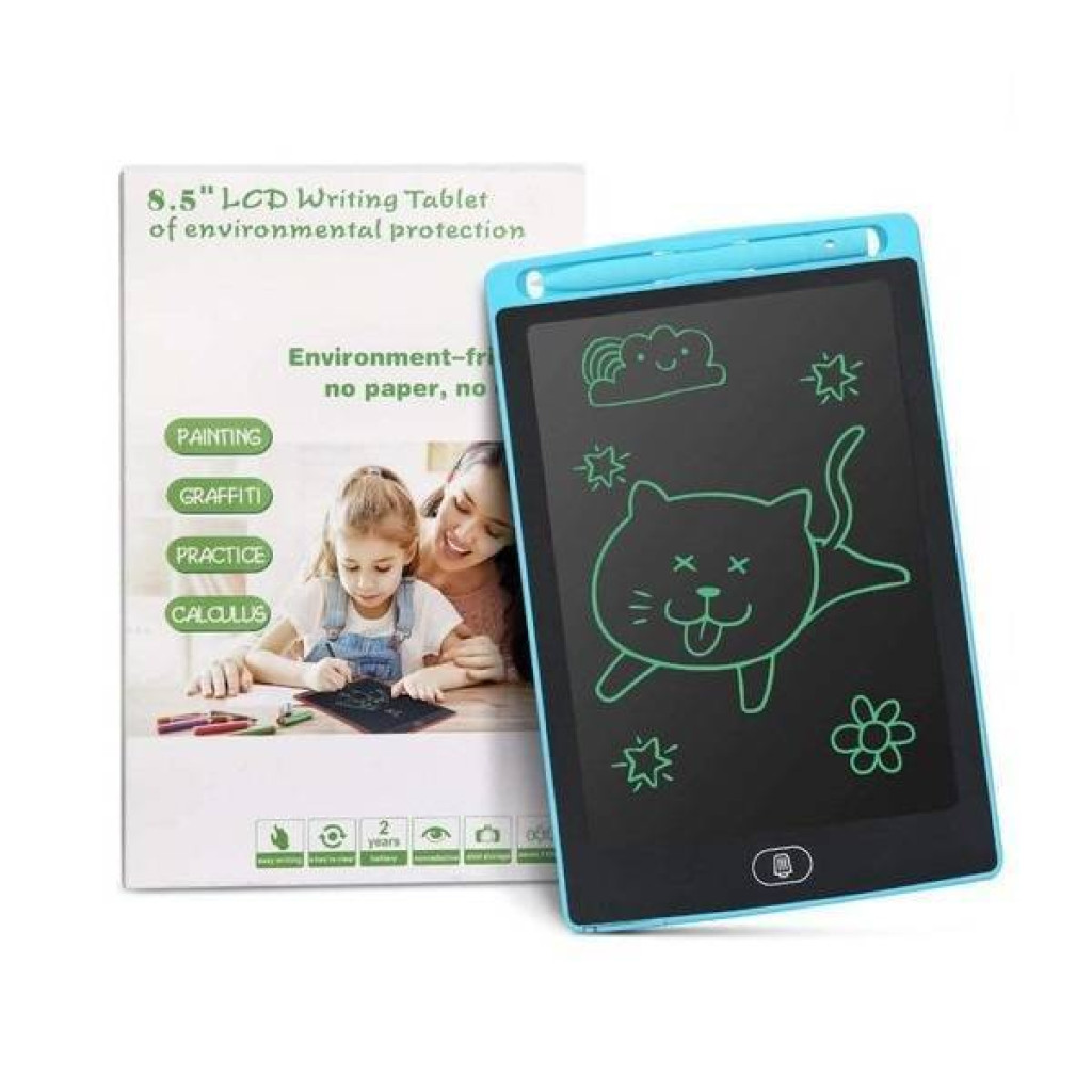 WRITING TABLET 8.5" + HANDFREE