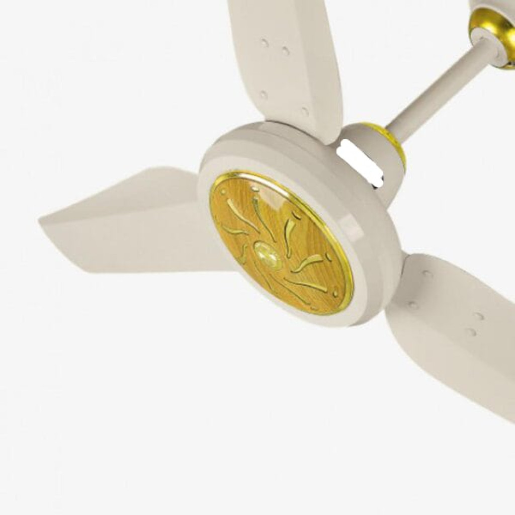 AC DC CEILING FAN